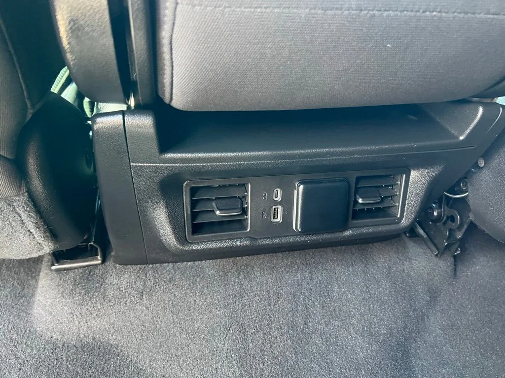 Used 2023 Red Chevrolet RST image 20