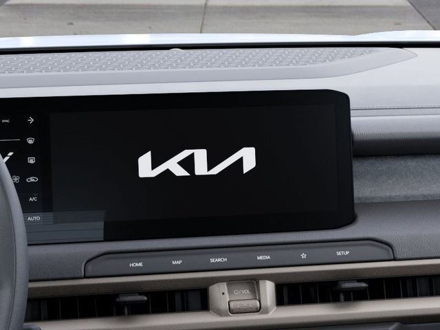 New 2027 Glacial White Pearl Kia SX image 20