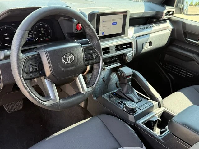 Certified Used 2026 UNDERGROUND Toyota TRD Off-Road image 11