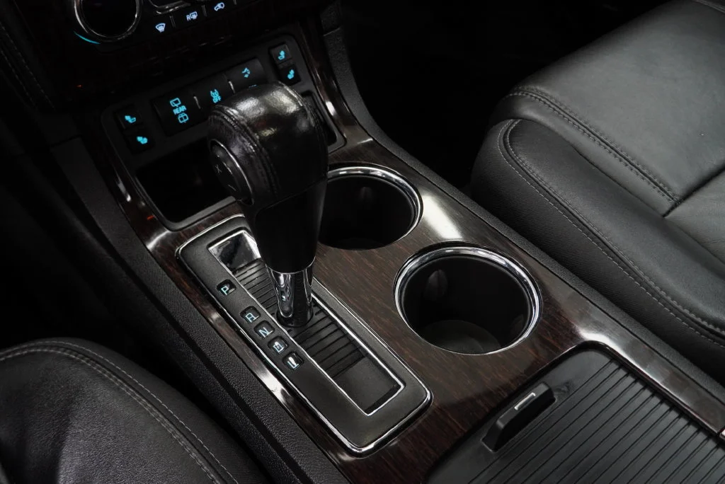 Used 2016 MOSAIC BLACK METALLIC Chevrolet LT image 32