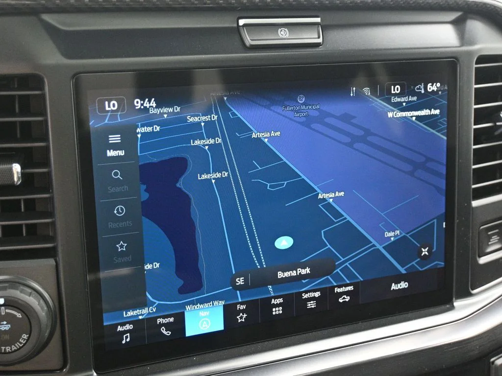 New 2026 Avalanche Ford Lariat image 15