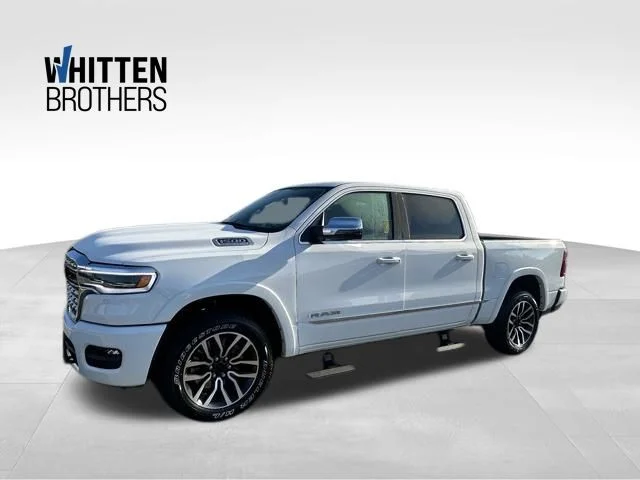 2026 RAM Ram 1500 Pickup