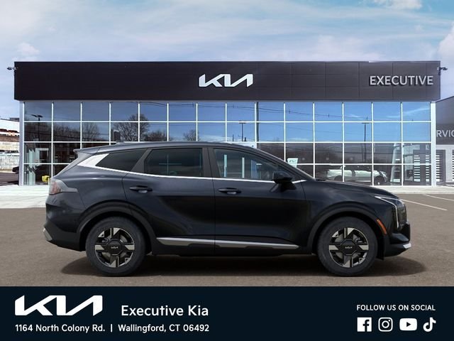 New 2026 Panthera Metal Kia LX image 7