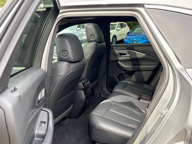 2024 Acura ZDX A-SPEC - Photo 30