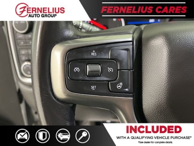 2021 Chevrolet Silverado 1500 RST - Photo 42