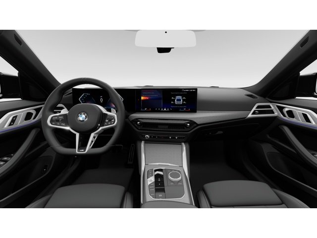 New 2026 Alpine White BMW 430i Gran Coupe image 10