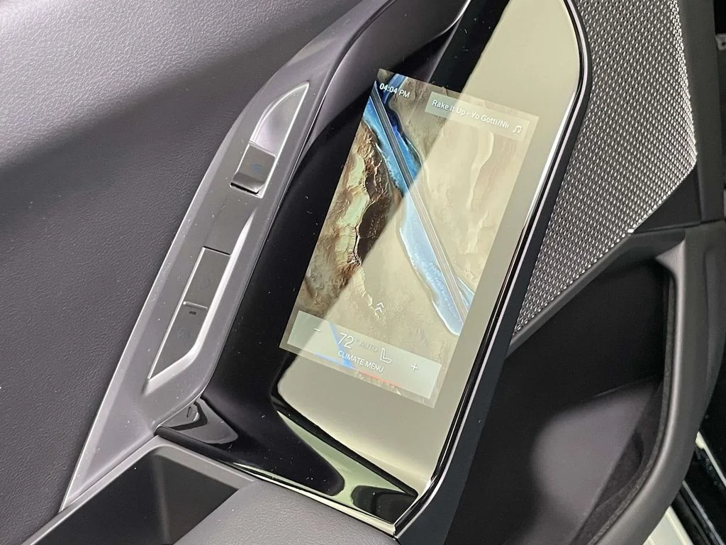 2025 BMW 7 Series 760i - Photo 20