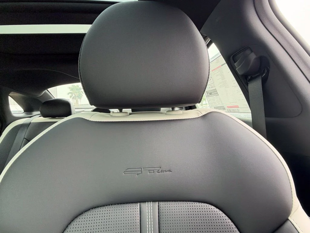 New 2027  Kia GT-Line image 10