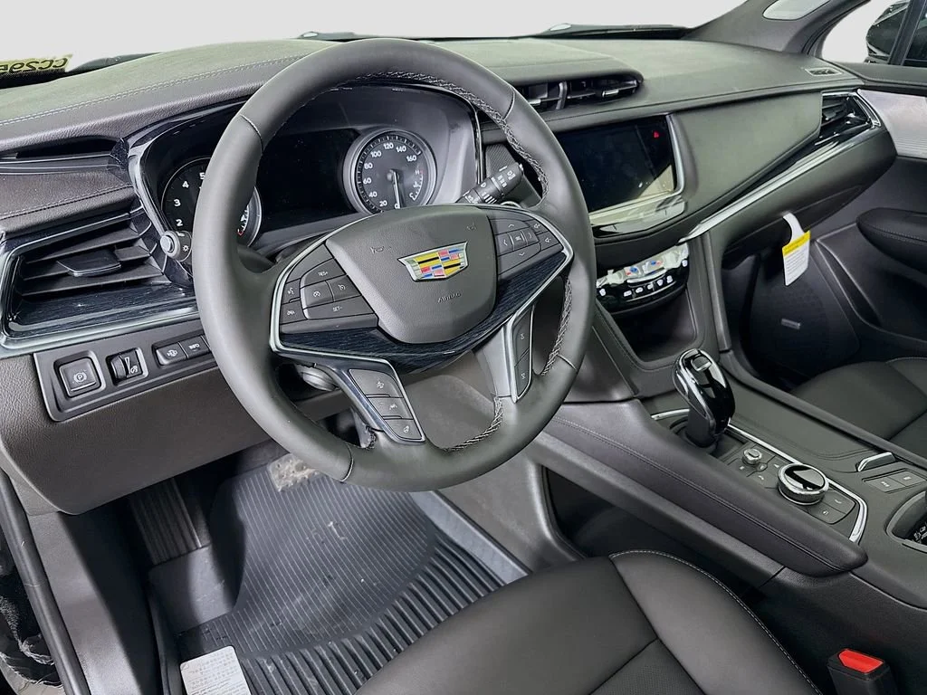 2026 Cadillac XT5 Premium Luxury - Photo 9