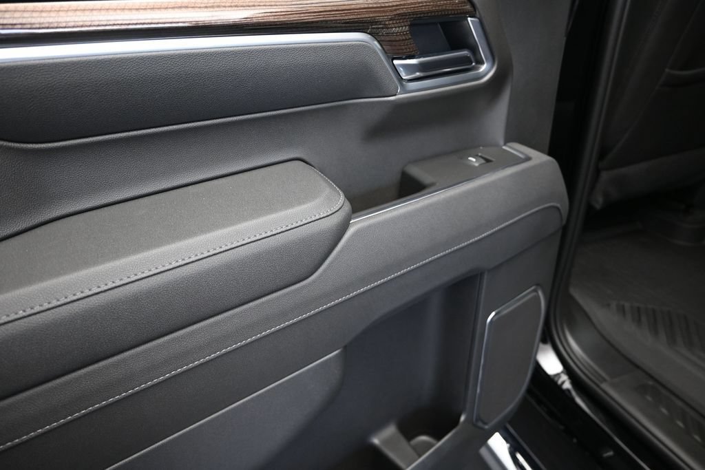 2026 Chevrolet Silverado 1500 LT - Photo 15