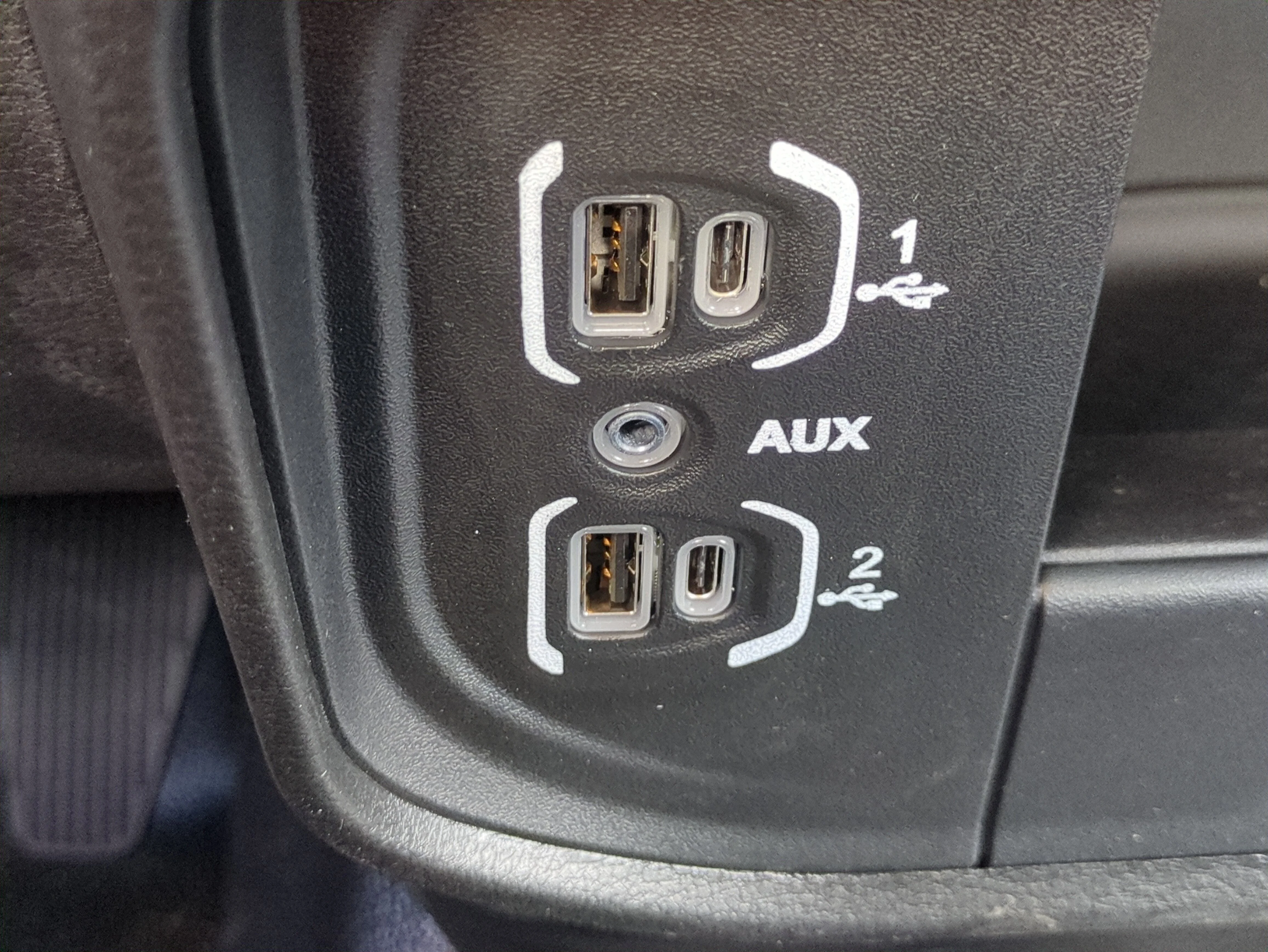 2026 RAM 3500 Chassis Tradesman - Photo 22