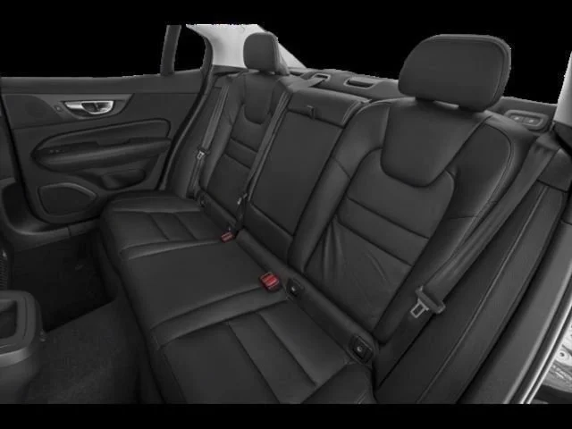 2024 Volvo S60 Core - Photo 10