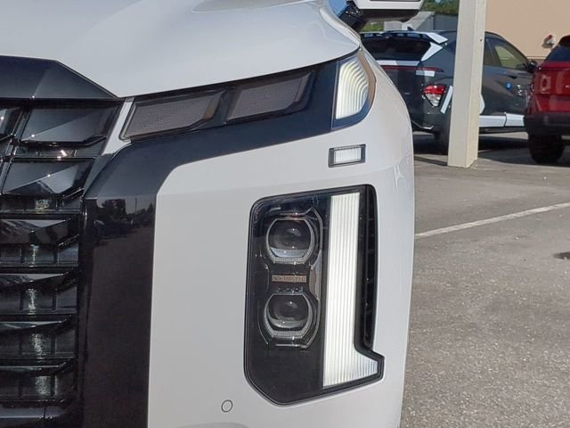 2025 Hyundai Palisade Calligraphy Night Edition - Photo 39