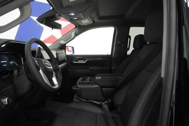 2026 GMC Sierra 1500 Elevation - Photo 20