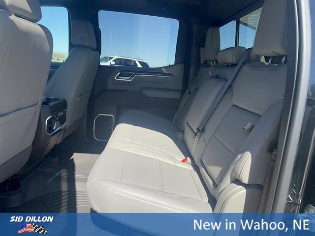 2026 Chevrolet Silverado 1500 LTZ - Photo 11