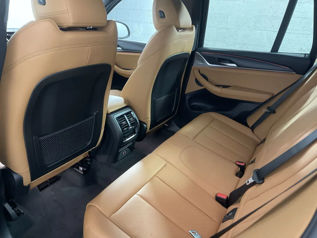 2024 BMW X3 30i - Photo 15