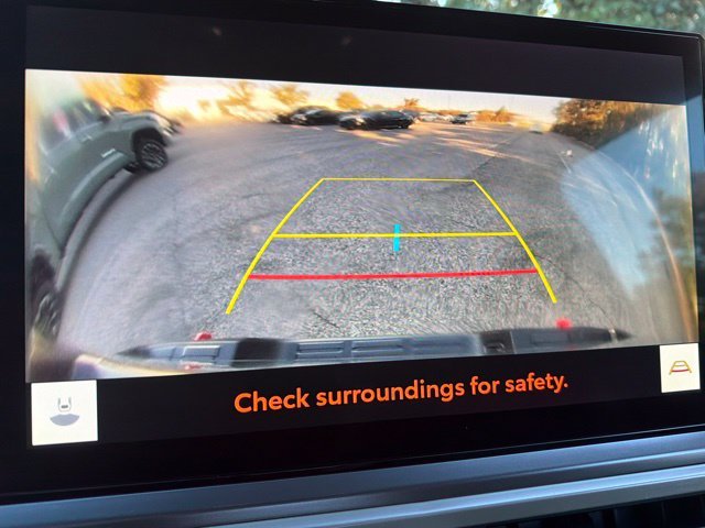 Used 2024 Gray Toyota TRD Off-Road image 19