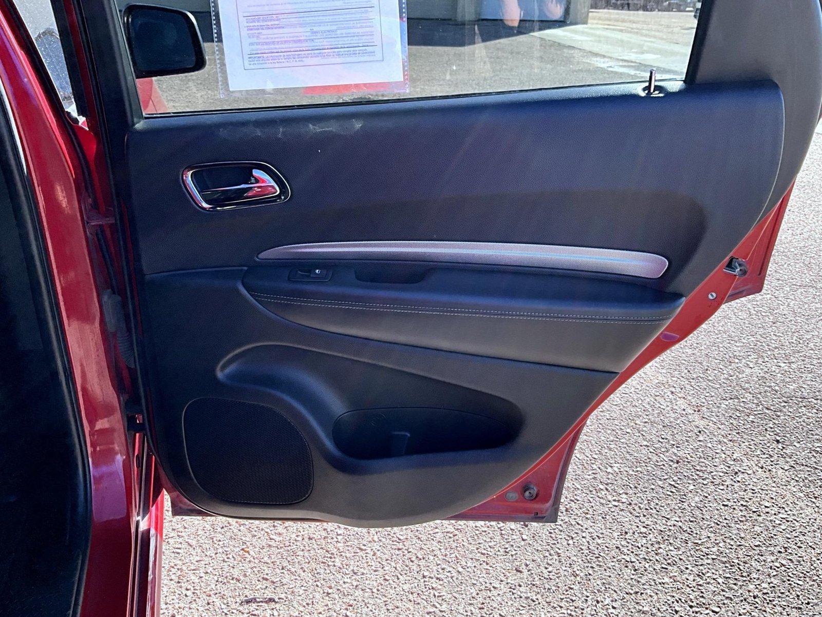 Used 2019 Red Dodge R/T image 20