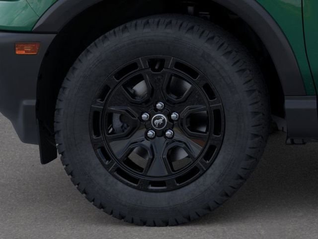 2025 Ford Bronco Sport Outer Banks - Photo 19