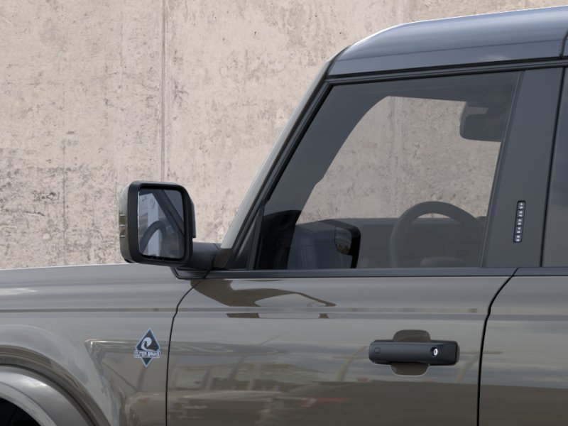 New 2026 Marsh Gray Ford Outer Banks® image 22