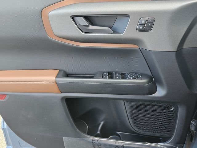 2025 Ford Bronco Sport Outer Banks - Photo 28