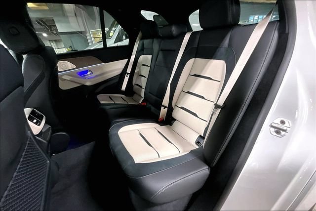 2026 Mercedes-Benz GLE AMG GLE 53 - Photo 35