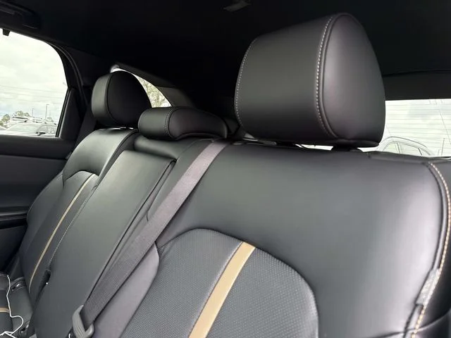 New 2026 Jet Black Mica Mazda Premium Plus AWD image 15