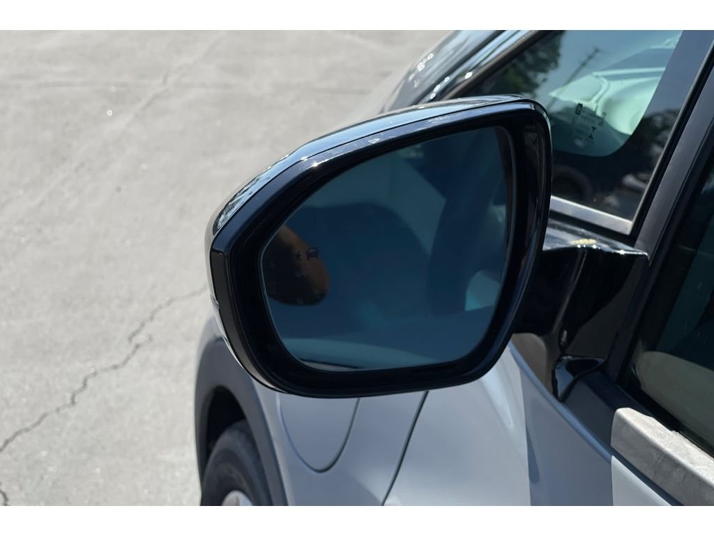 Used 2021 Slate Gray Metallic Chevrolet LT image 11