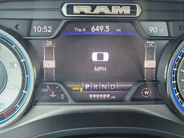 2020 RAM Ram 1500 Pickup Limited - Photo 26
