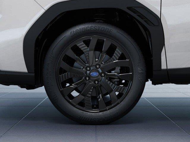 New 2026 CRYSTAL WHITE PEARL Subaru Sport image 9