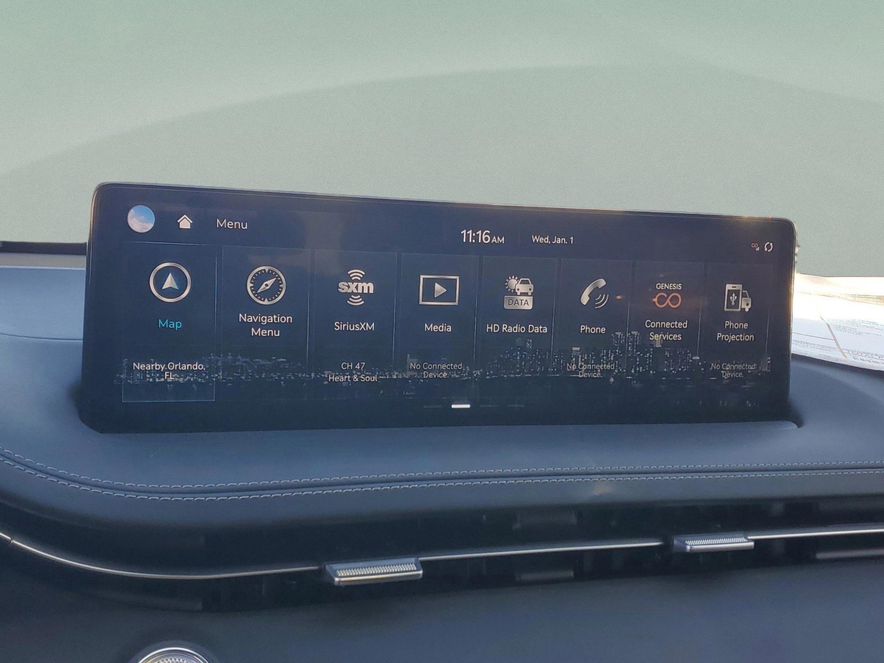 2024 GENESIS GV70 Sport - Photo 28