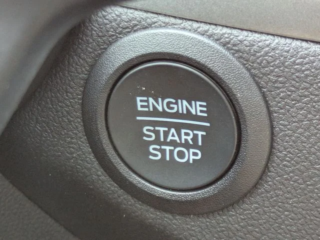 New 2026 Oxford White Ford Active® image 27
