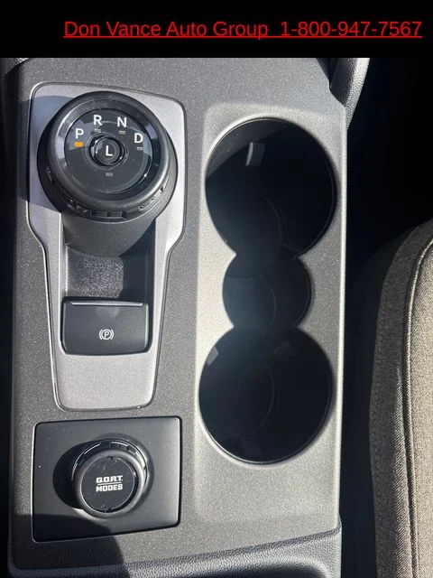 New 2026 Gray Ford Big Bend image 22