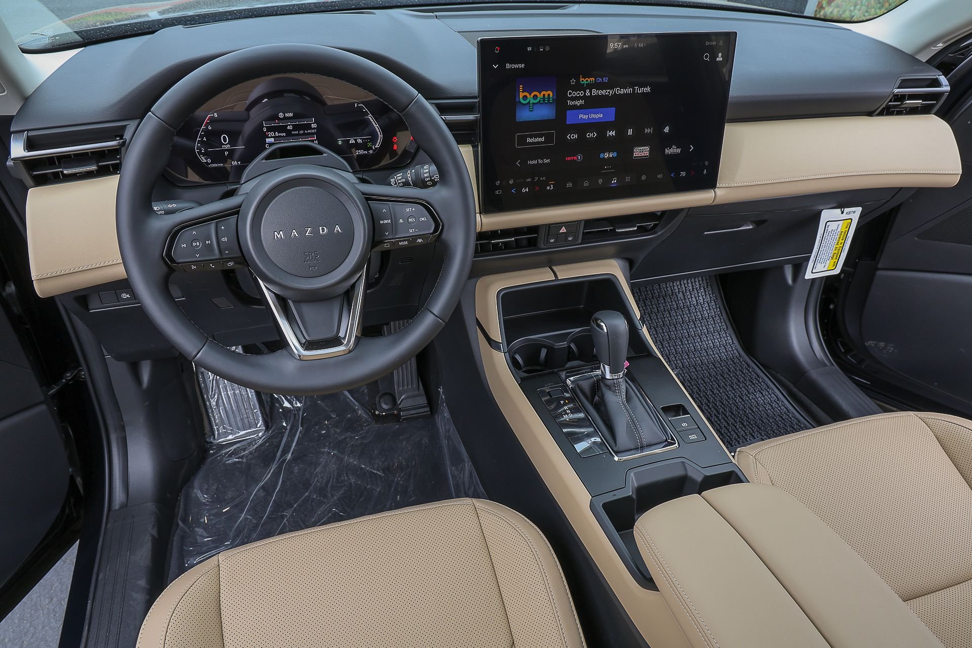 2026 Mazda CX-5 S Premium Plus - Photo 19
