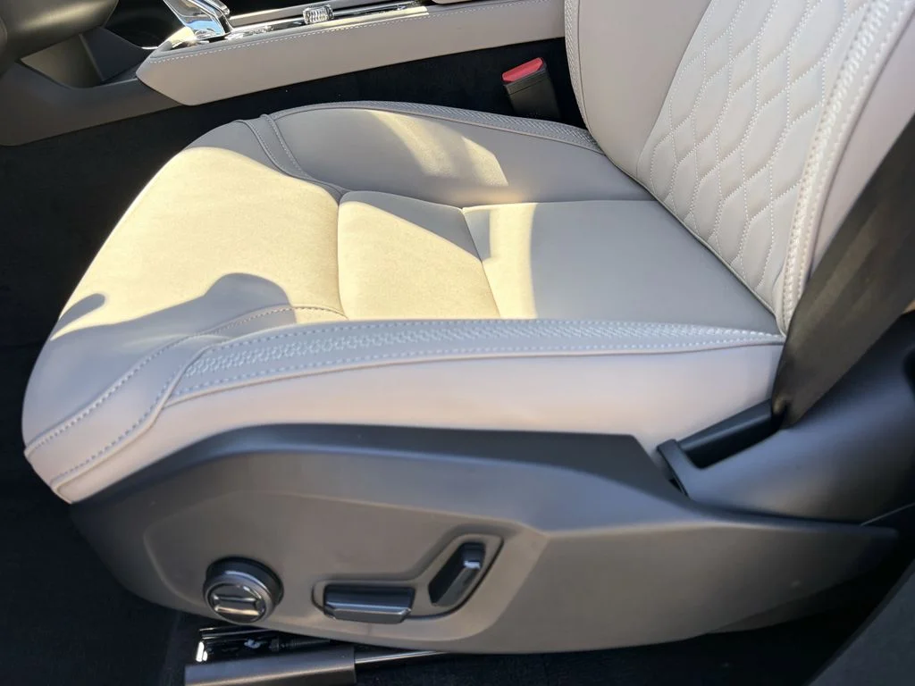 New 2026 Denim Blue Volvo Plus image 13