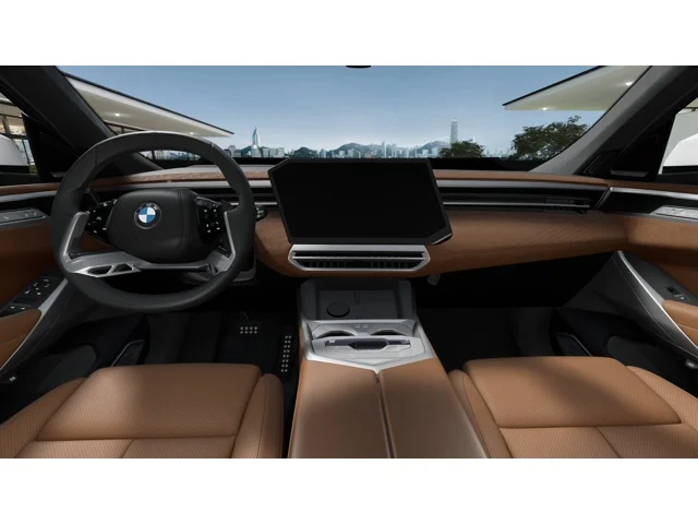 New 2027 Mineral White Metallic BMW  image 10
