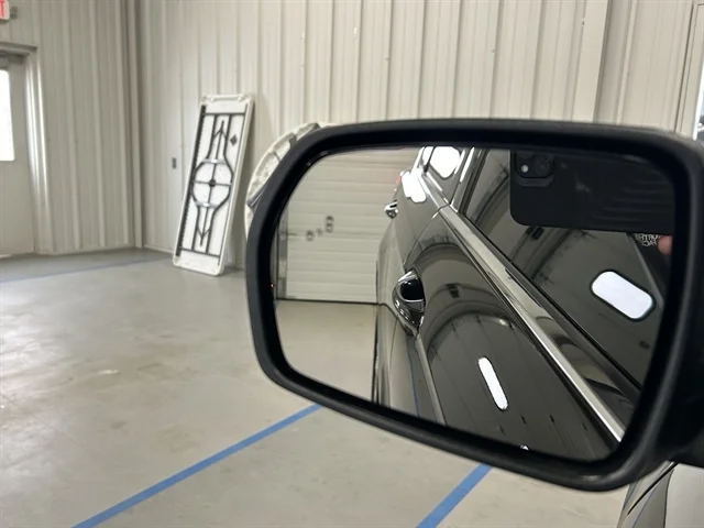 Used 2024 Black FORD SEL image 29