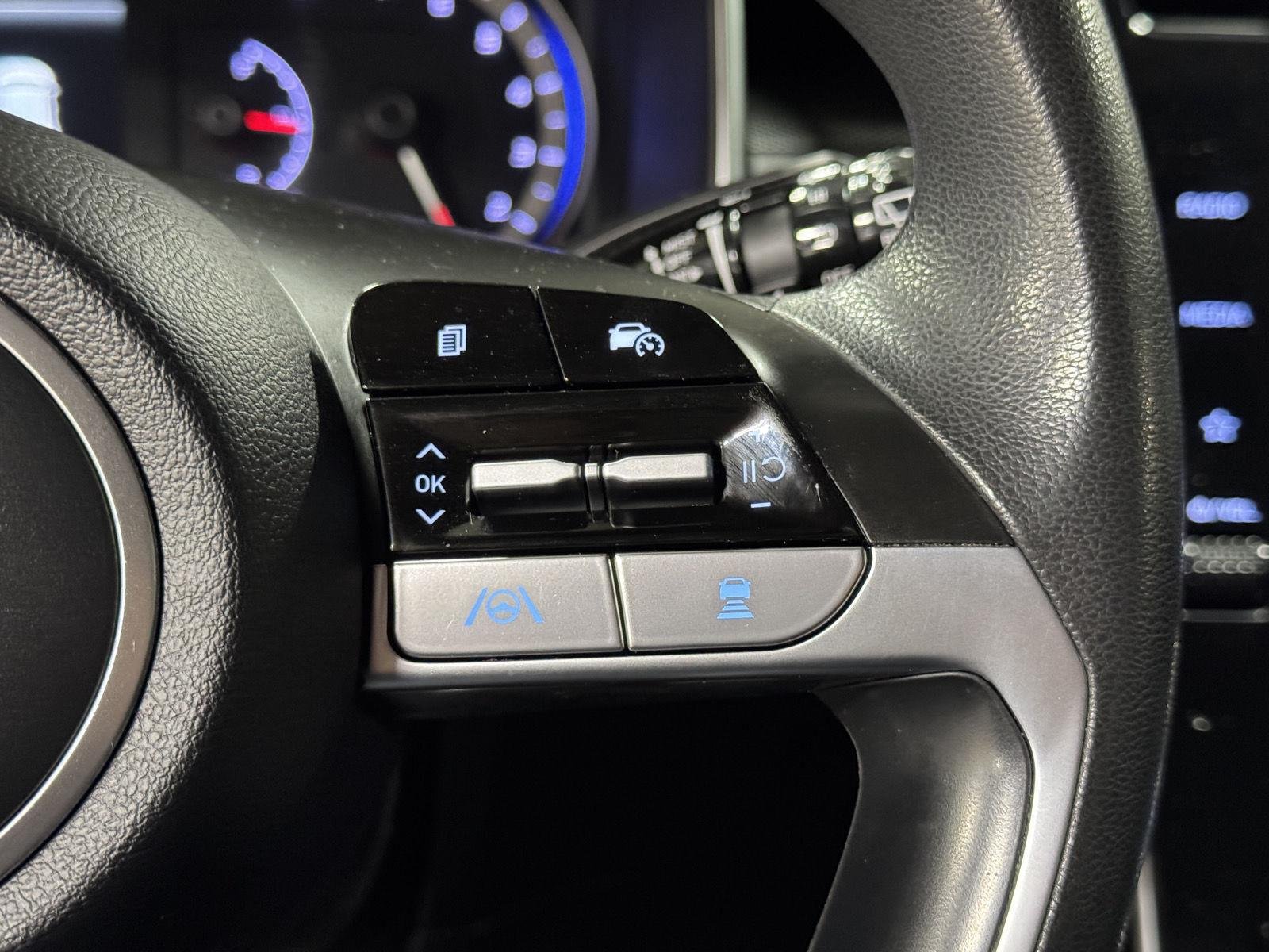 2022 Hyundai Tucson SEL - Photo 29