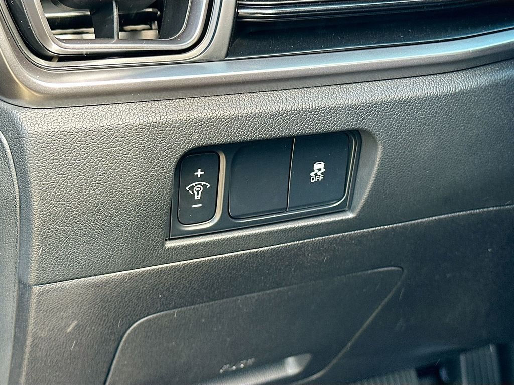 2026 Kia Sorento LX - Photo 10