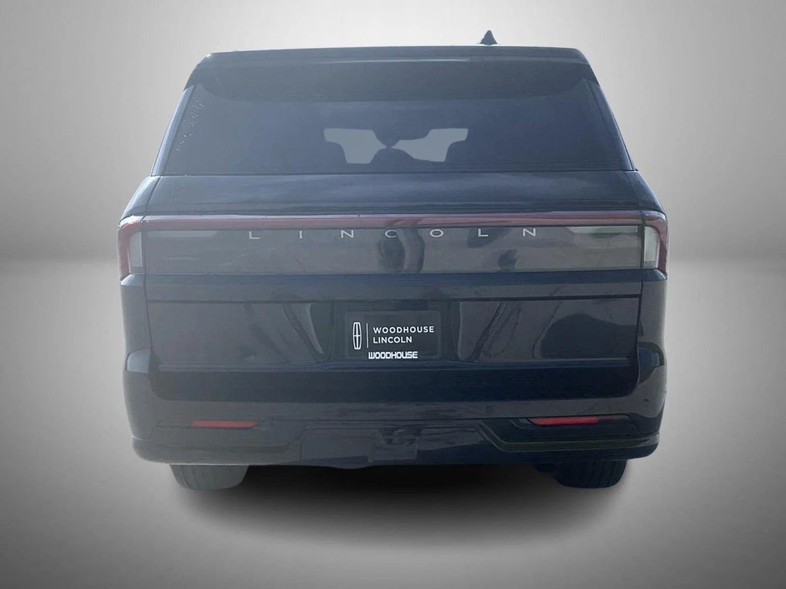 New 2026 Black Lincoln Reserve image 6