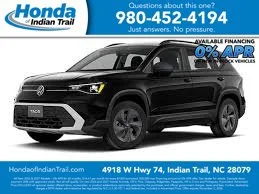 2023 Volkswagen Taos S