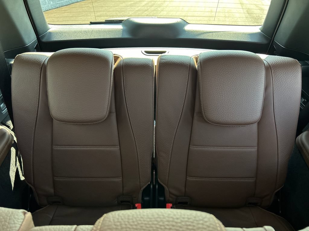 New 2026 Polar White Mercedes-Benz GLS 450 image 64