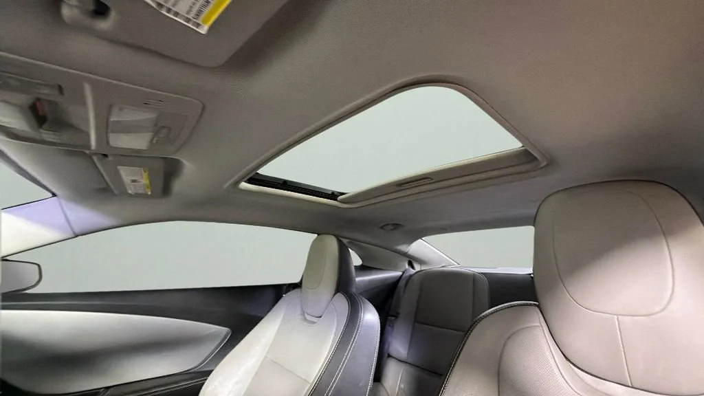 Used 2014 Summit White Chevrolet LT image 28