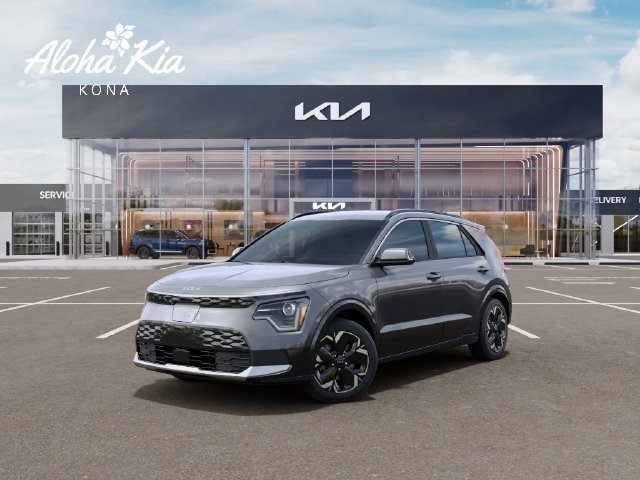 2026 Kia Niro EV