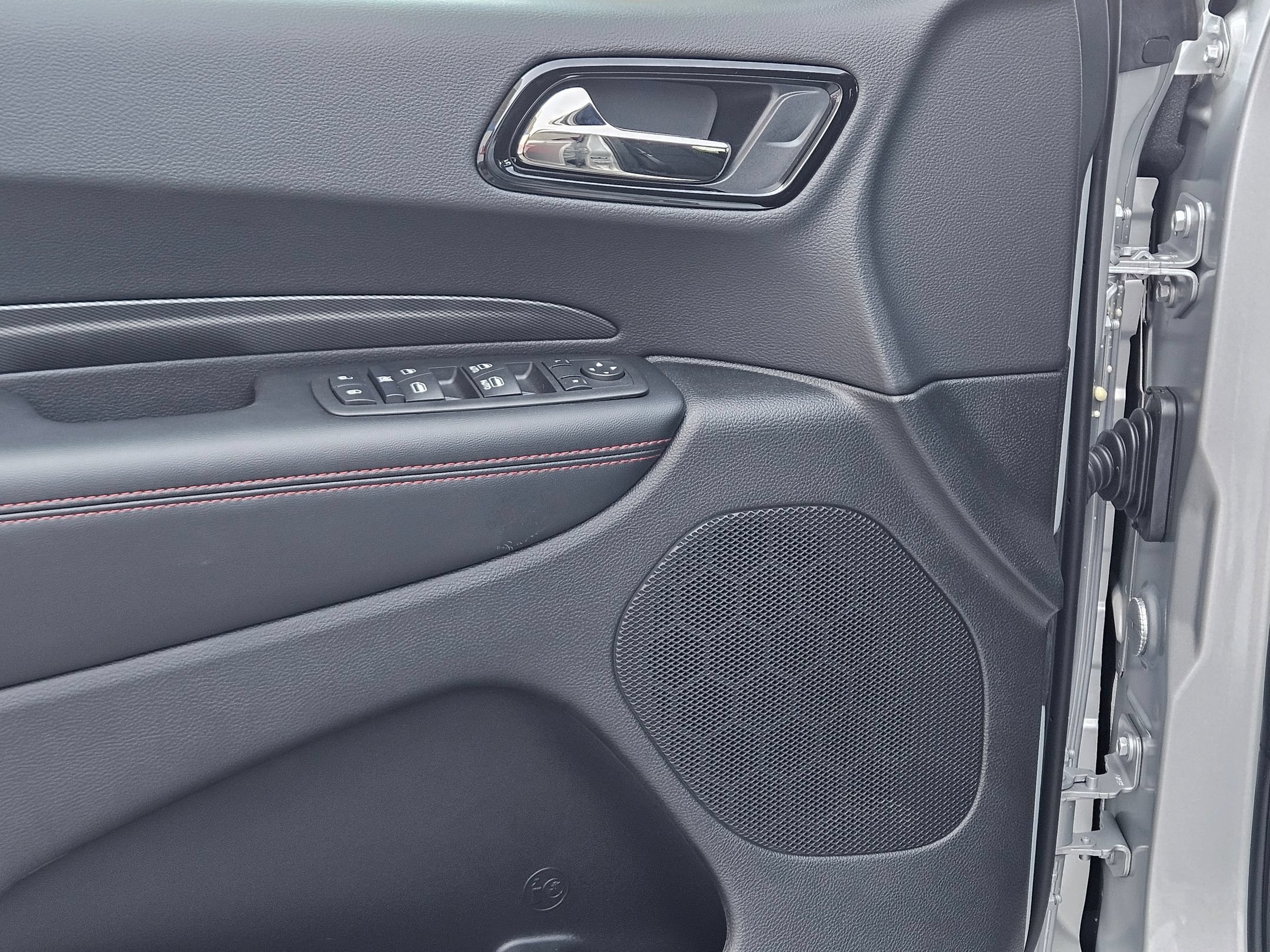 New 2026 Triple Nickel Exterior Paint Dodge GT image 16