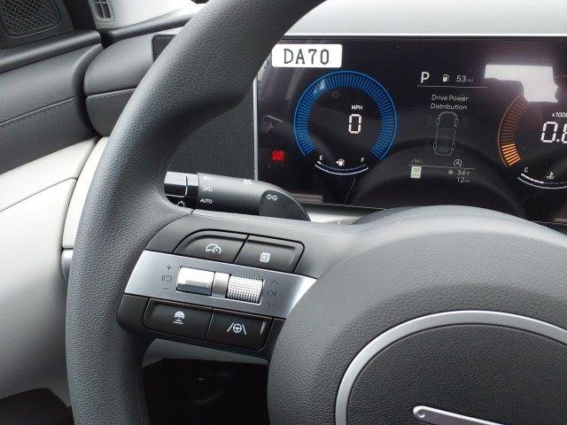 New 2026 Phantom Black Hyundai SE image 21