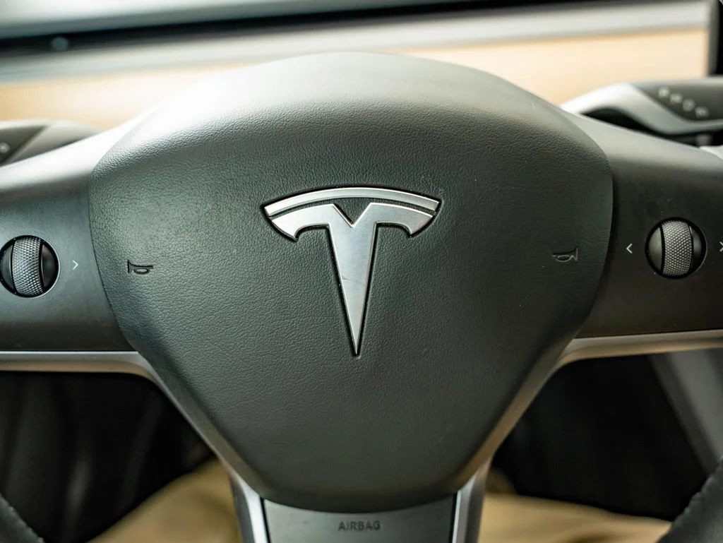 Used 2023 Black Tesla  image 27