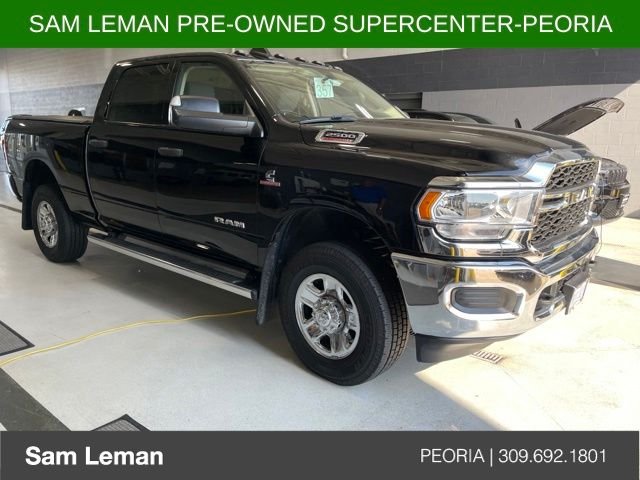 Used 2019 Black Ram Tradesman image 5