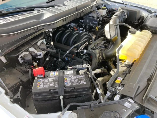 2024 Ford F-150 XL - Photo 34