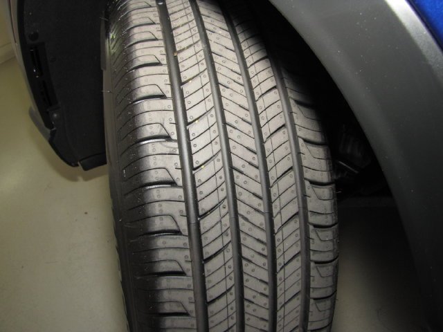Certified Used 2024 Still Night Pearl Honda LX image 40